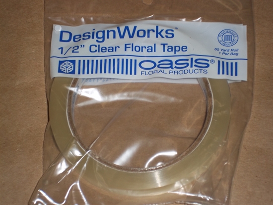 OASIS® Waterproof Tape