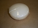 3" FLOATING DISK CANDLES IVORY EACH 