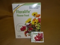 FLORALIFE FLOWER FOOD 5 GRAMS/PACK EACH 