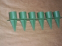 CANDLE STAKE 1" STRIP/6 