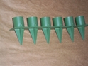 CANDLE STAKE 1" STRIP/6 