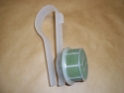 PEW MARKER SMALL WITH OASIS 12/BOX 