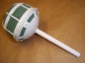 BOUQUET OASIS GRANDE STRAIGHT HANDLE EACH 